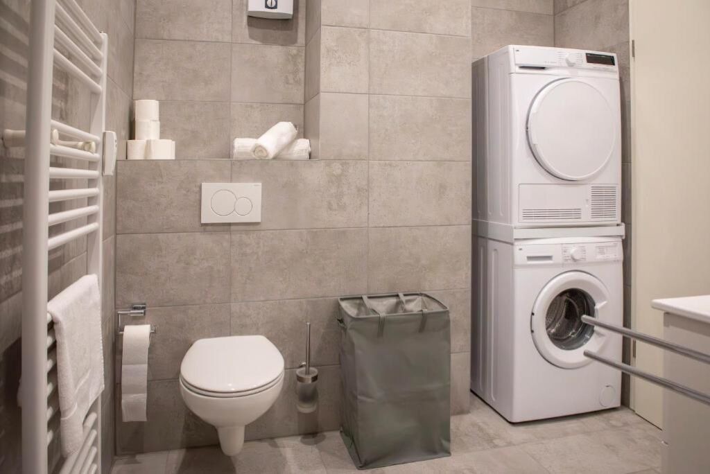 Photo of Bathroom in Wolfsburg