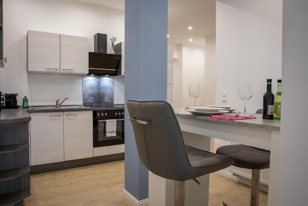 Photo of Kitchen in Wolfsburg
