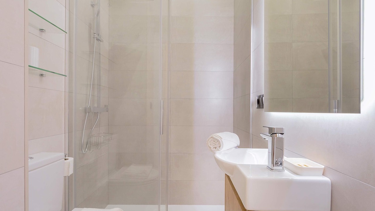 Photo of Bathroom in San Vicente