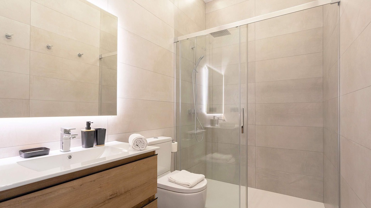Photo of Bathroom in San Vicente