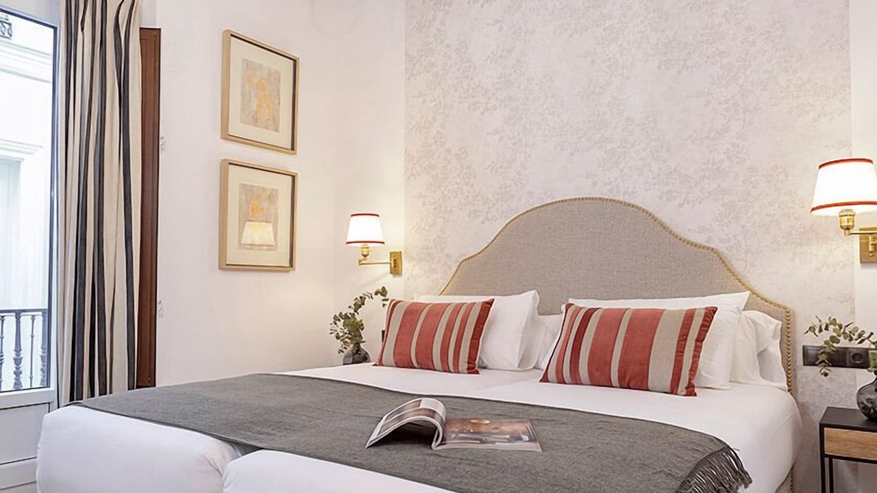 Photo of Bedroom in San Vicente