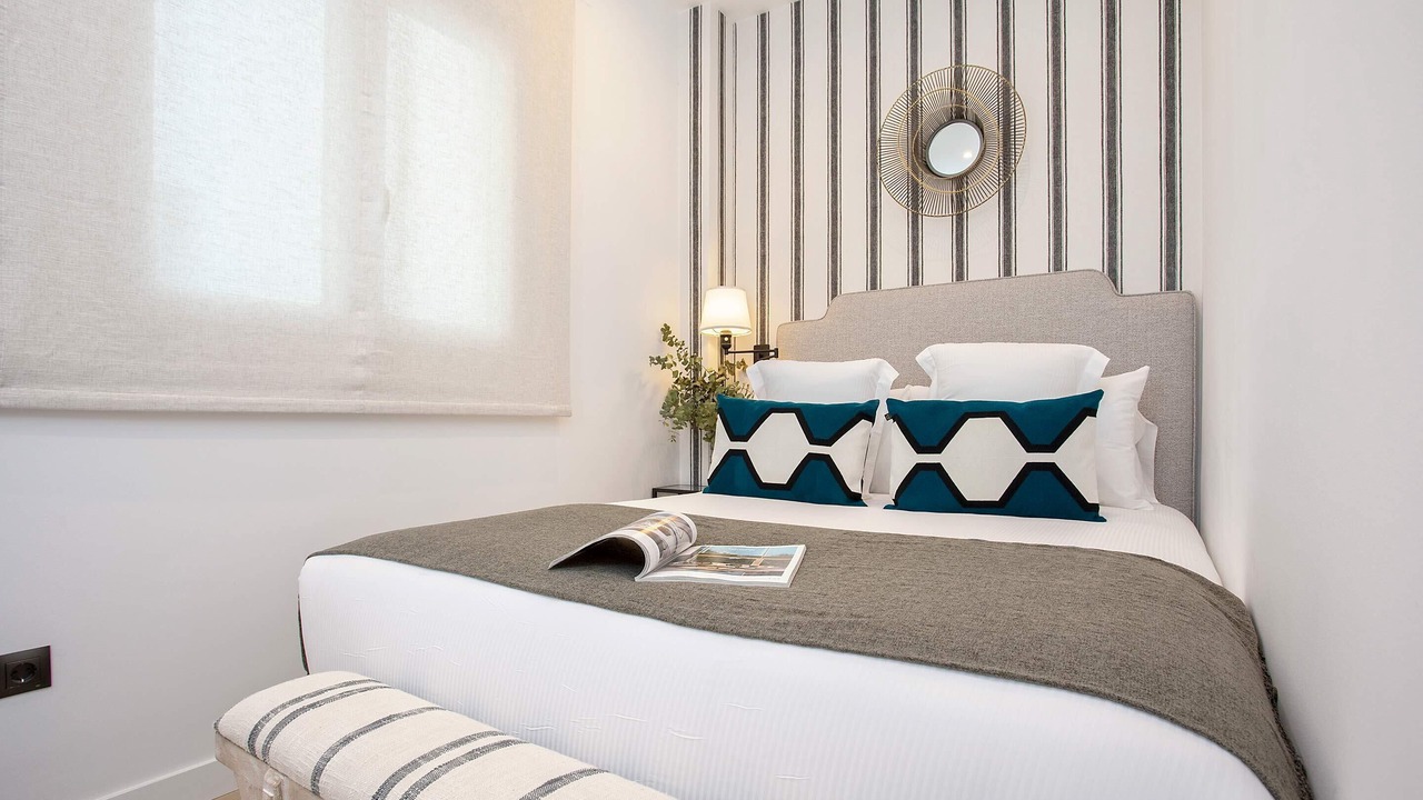 Photo of Bedroom in San Vicente