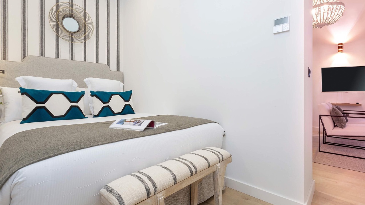 Photo of Bedroom in San Vicente