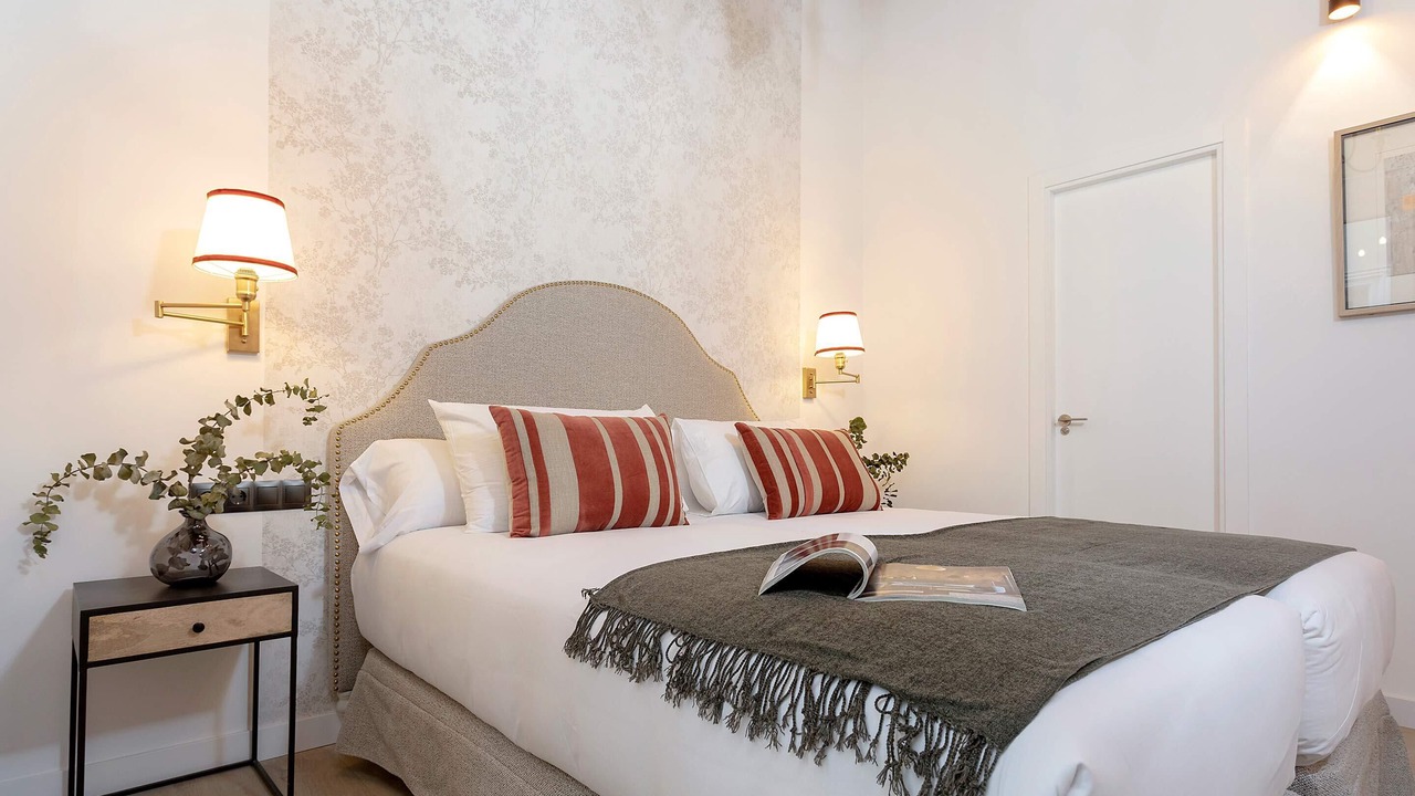 Photo of Bedroom in San Vicente