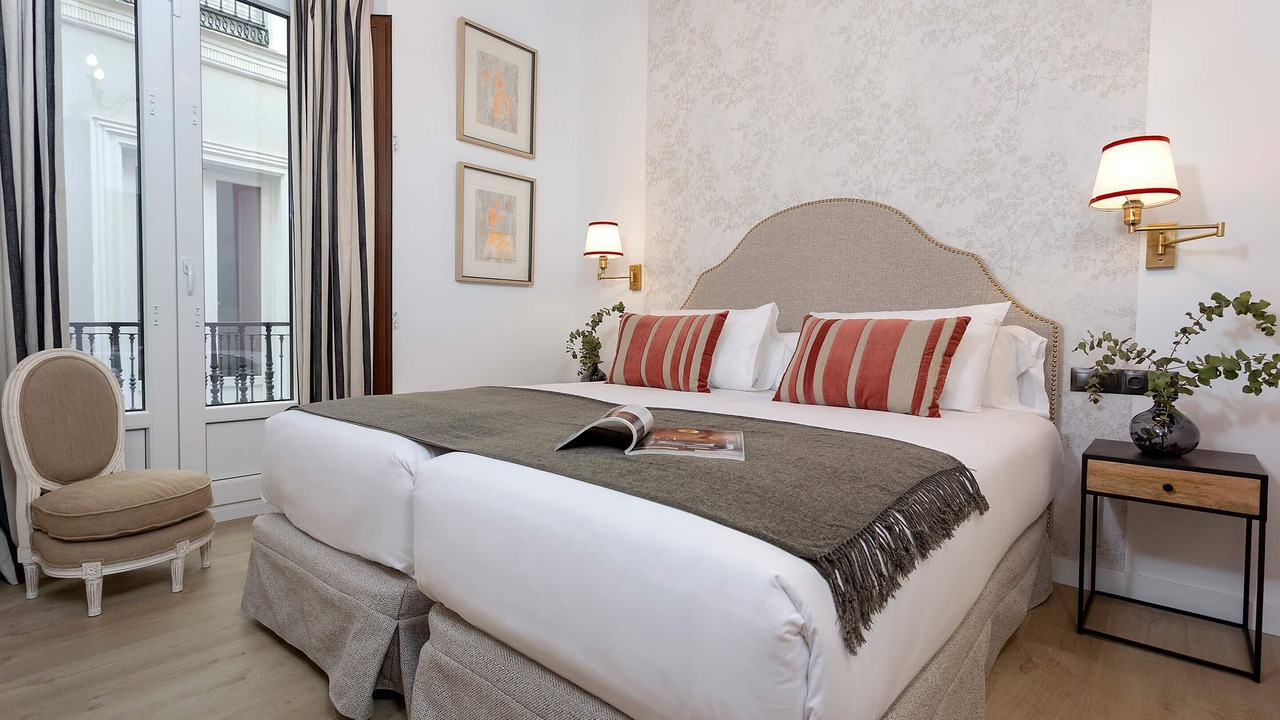 Photo of Bedroom in San Vicente