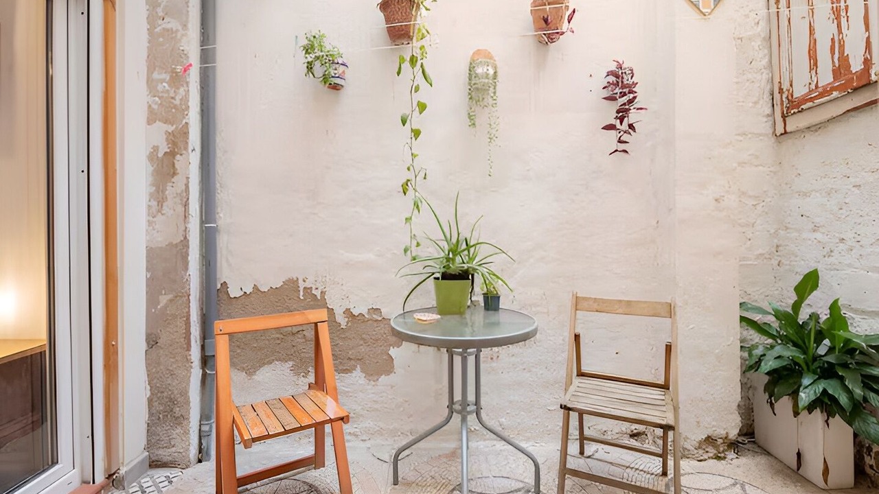 Photo of Outdoor in Sant Adria de Besos