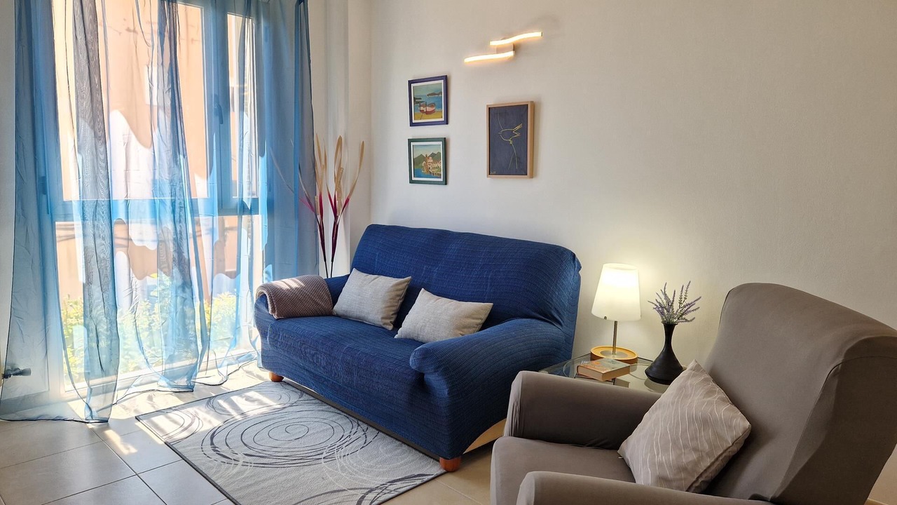 Photo of Livingroom in Palma de Mallorca