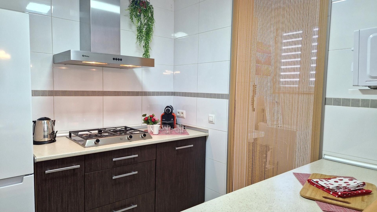 Photo of Kitchen in Palma de Mallorca