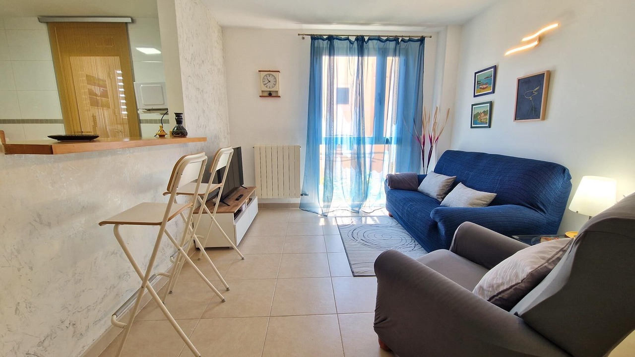 Photo of Livingroom in Palma de Mallorca