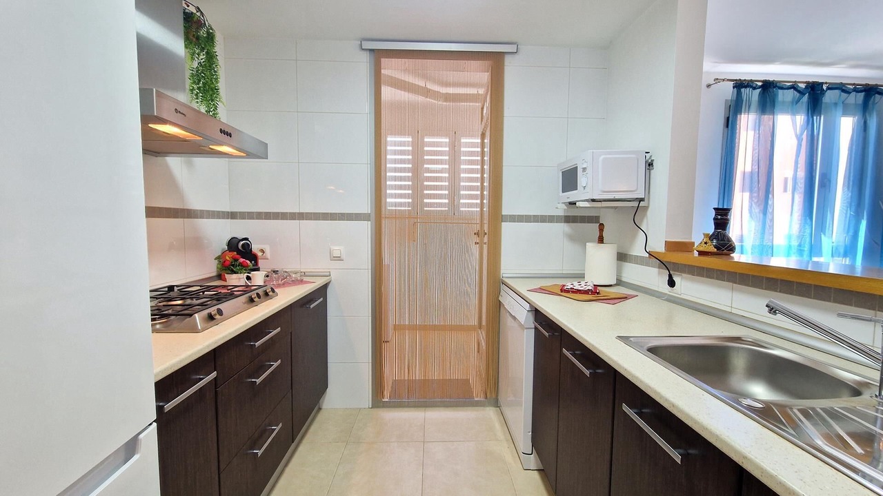 Photo of Kitchen in Palma de Mallorca