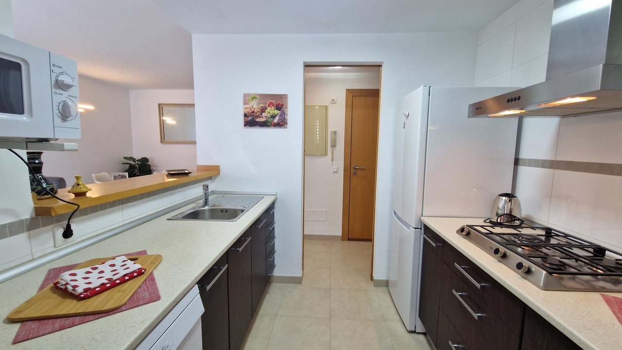 Photo of Kitchen in Palma de Mallorca