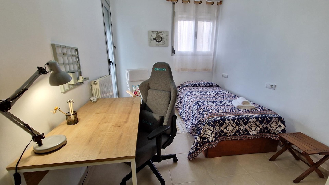 Photo of Bedroom in Palma de Mallorca