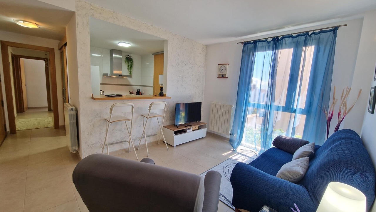 Photo of Livingroom in Palma de Mallorca