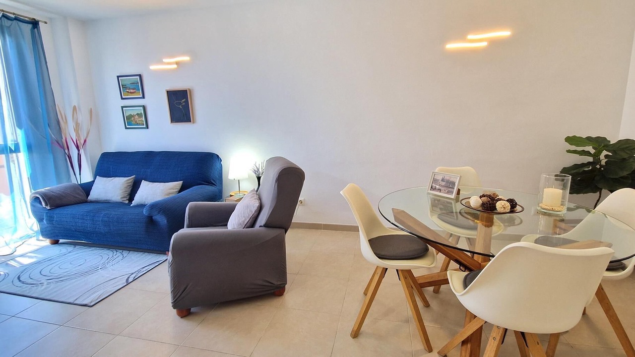 Photo of Livingroom in Palma de Mallorca