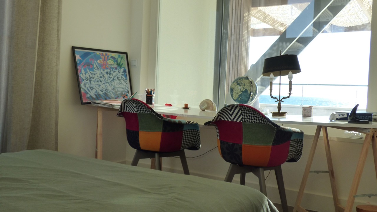 Photo of Bedroom in Palavas-les-Flots