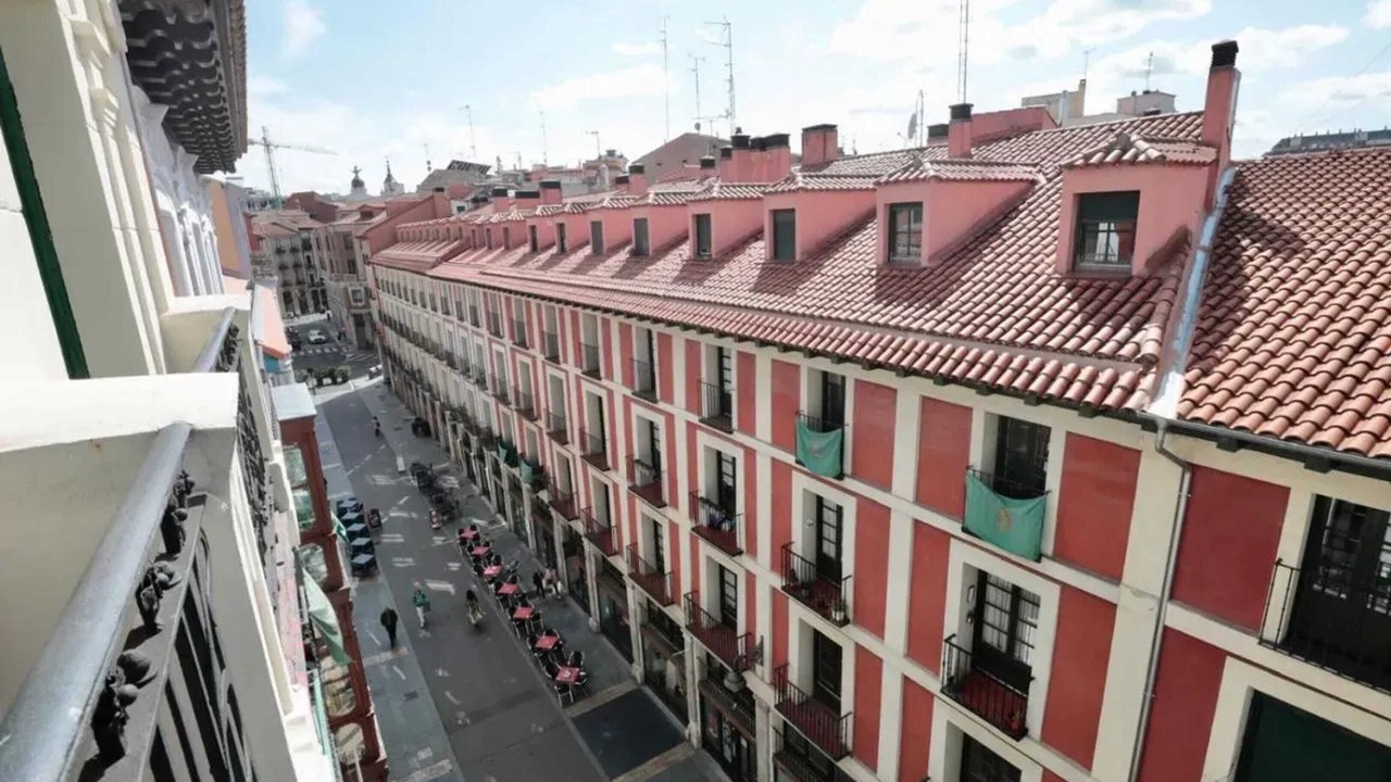 Photo of Others in Valladolid City Centre