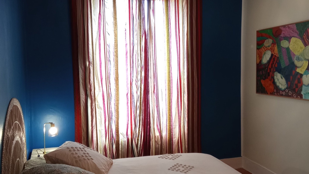 Photo of Bedroom in Hauterives