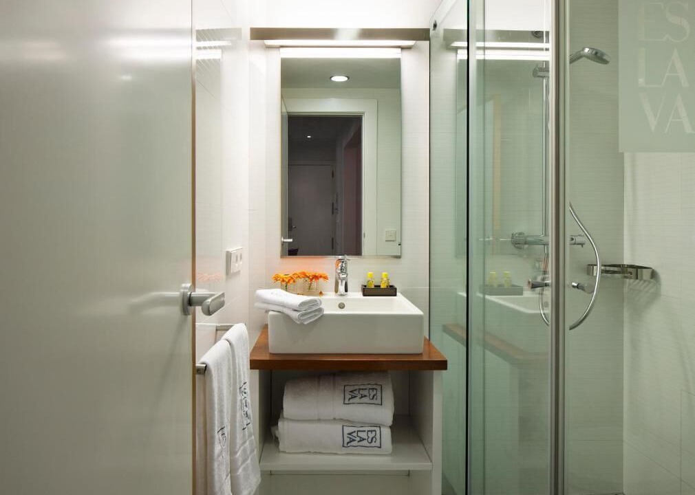 Photo of Bathroom in San Lorenzo