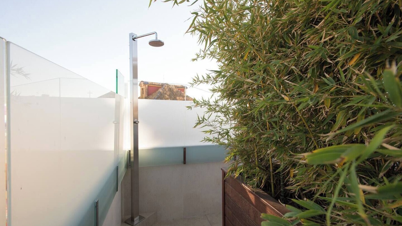 Photo of Outdoor in San Lorenzo