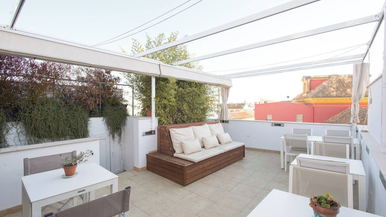Photo of Outdoor in San Lorenzo
