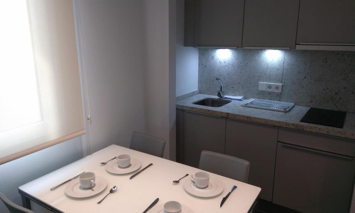Photo of Kitchen in San Lorenzo