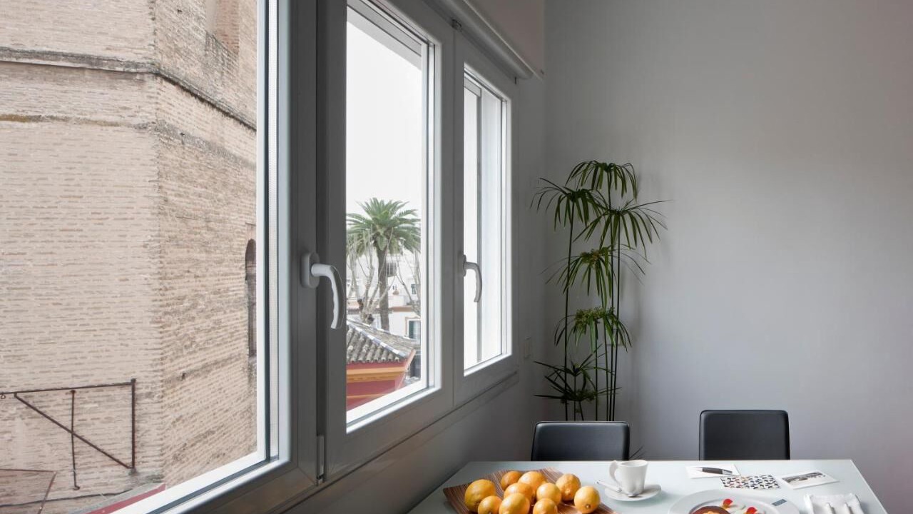 Photo of Livingroom in San Lorenzo