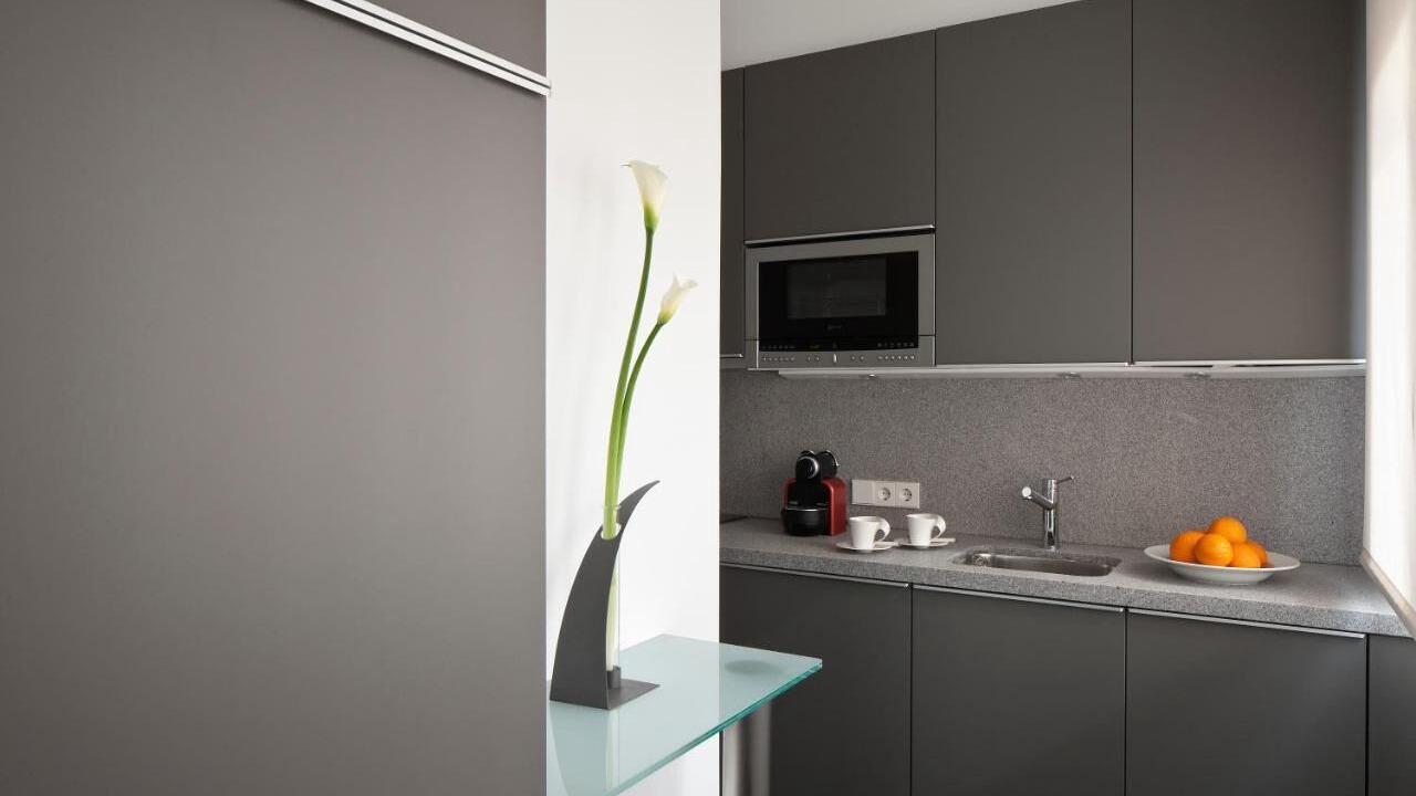 Photo of Kitchen in San Lorenzo