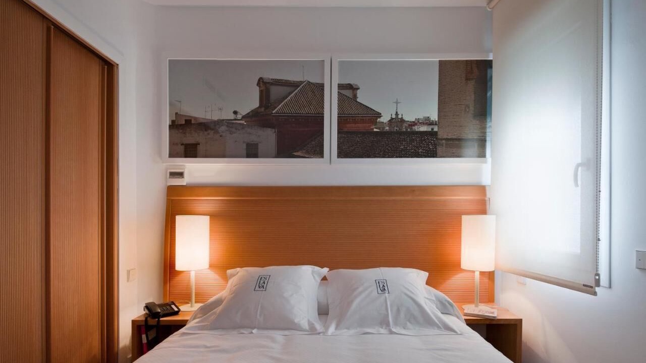 Photo of Bedroom in San Lorenzo