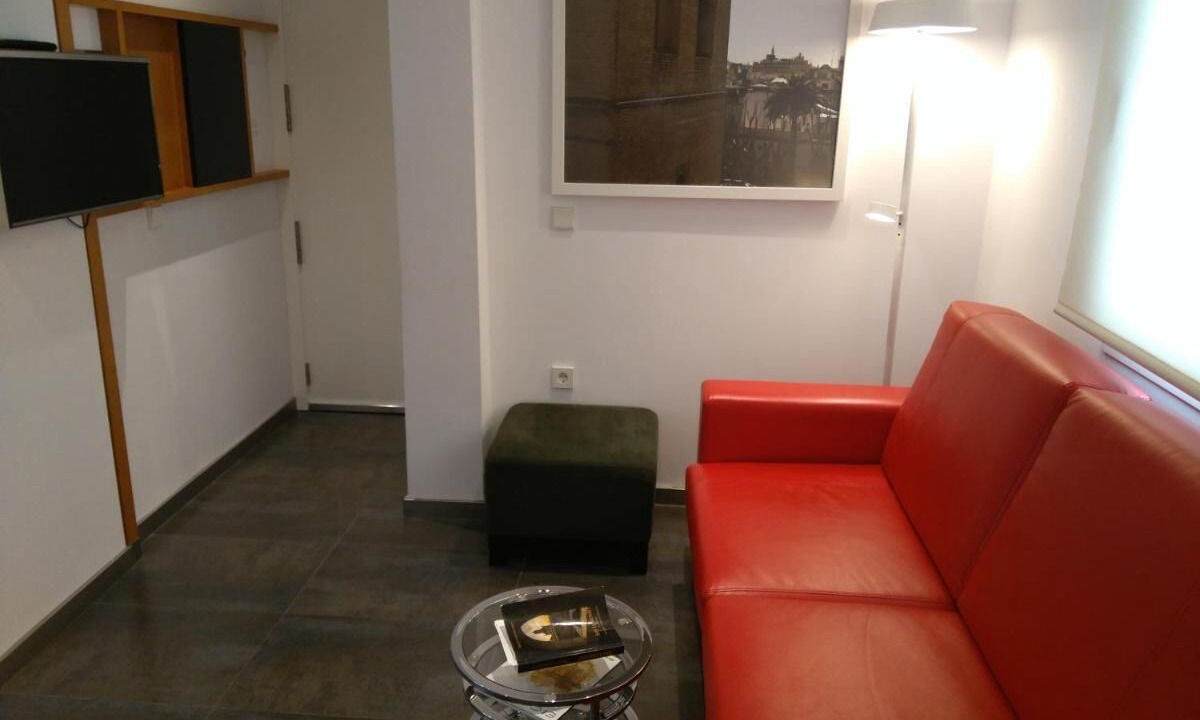 Photo of Livingroom in San Lorenzo