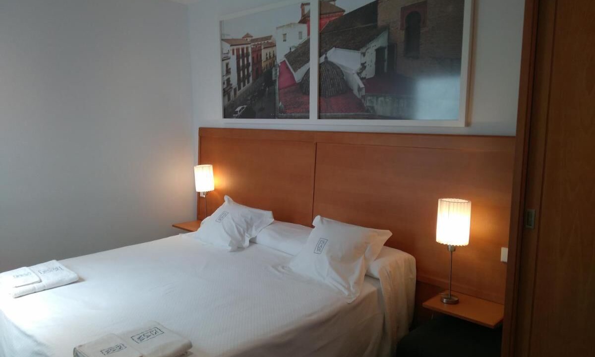 Photo of Bedroom in San Lorenzo