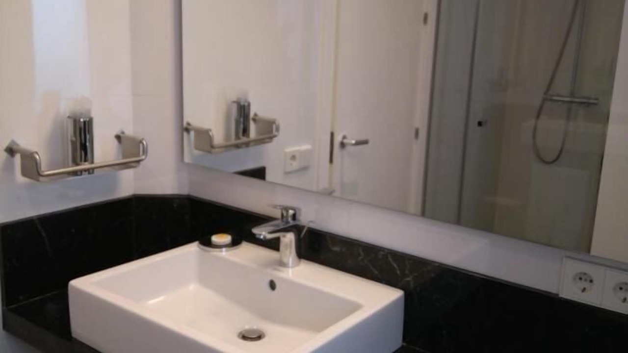 Photo of Bathroom in San Lorenzo