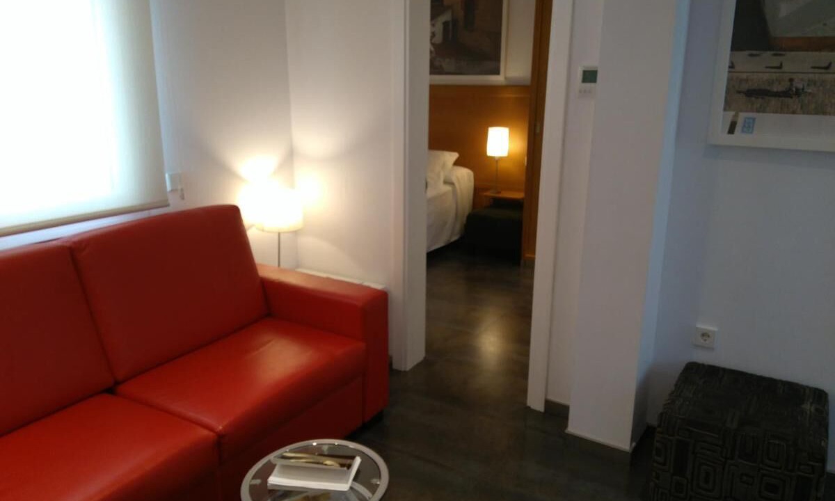 Photo of Livingroom in San Lorenzo
