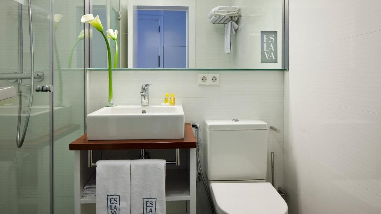 Photo of Bathroom in San Lorenzo