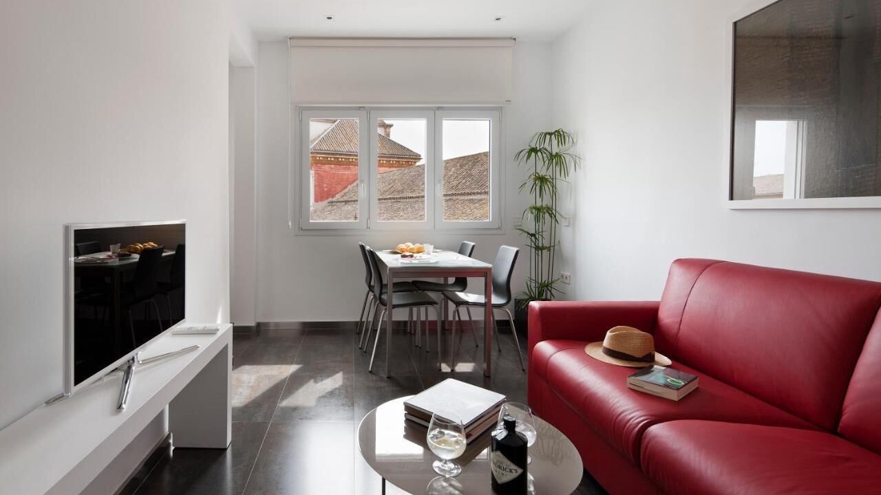 Photo of Bedroom in San Lorenzo