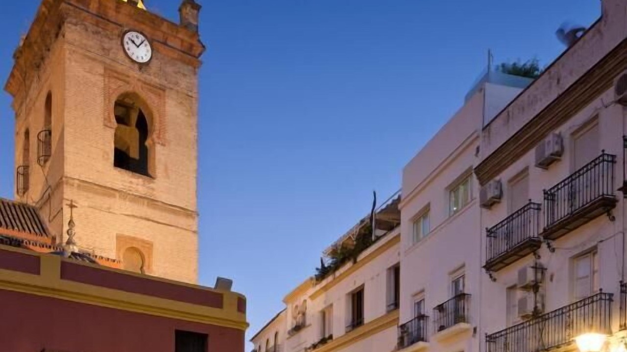 Photo of Outdoor in San Lorenzo