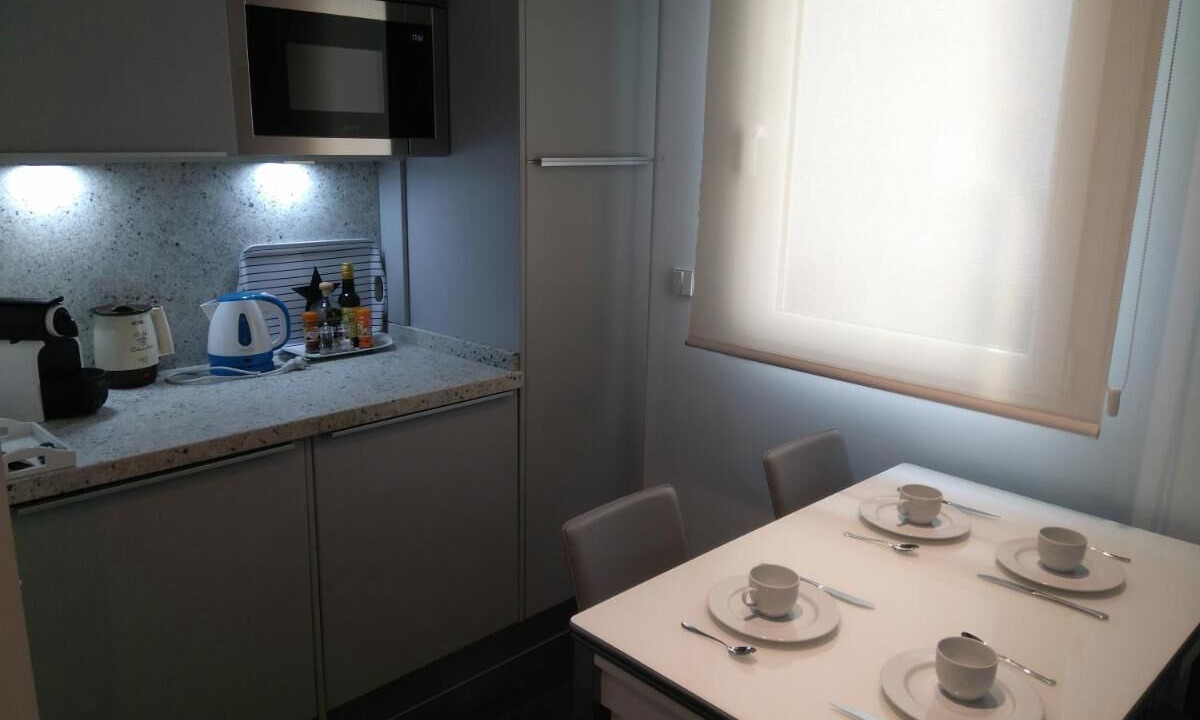 Photo of Kitchen in San Lorenzo