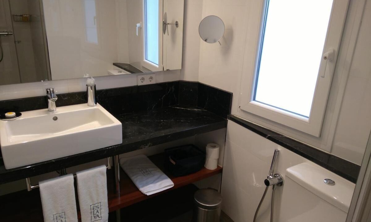 Photo of Bathroom in San Lorenzo