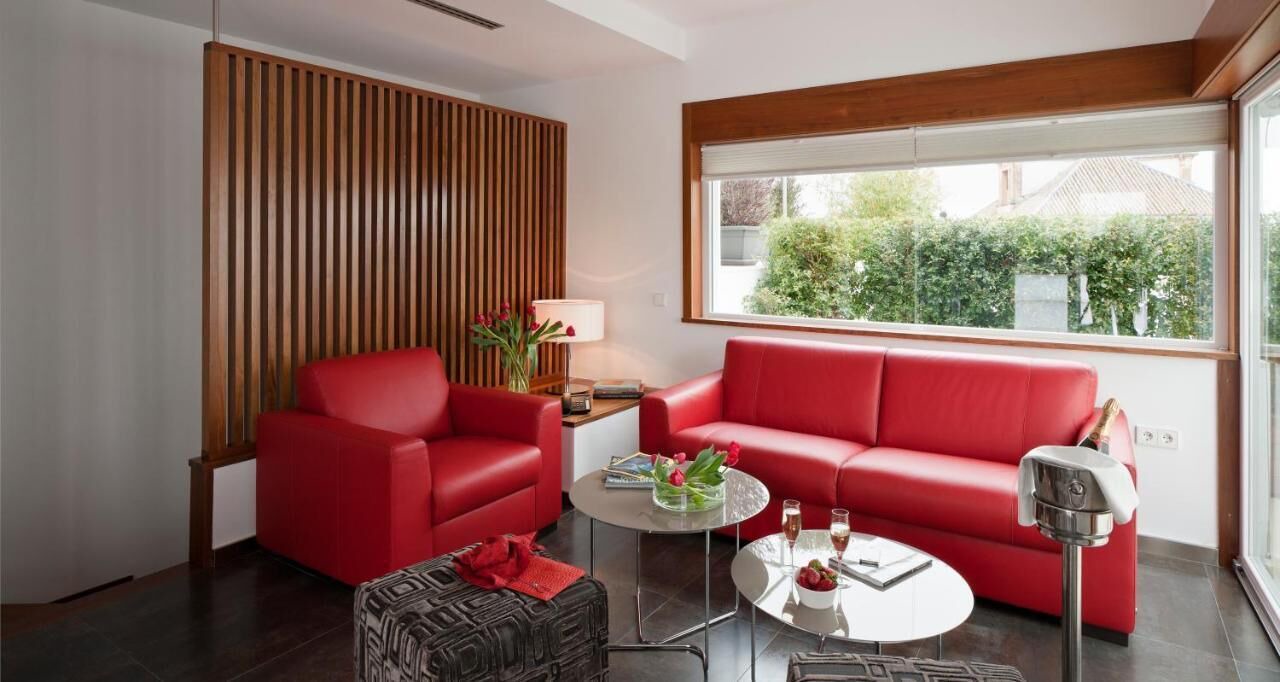 Photo of Livingroom in San Lorenzo