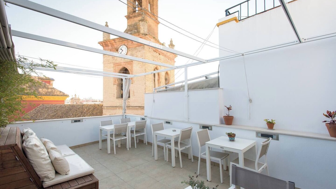 Photo of Outdoor in San Lorenzo