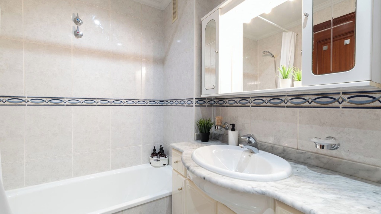Photo of Bathroom in Vigo