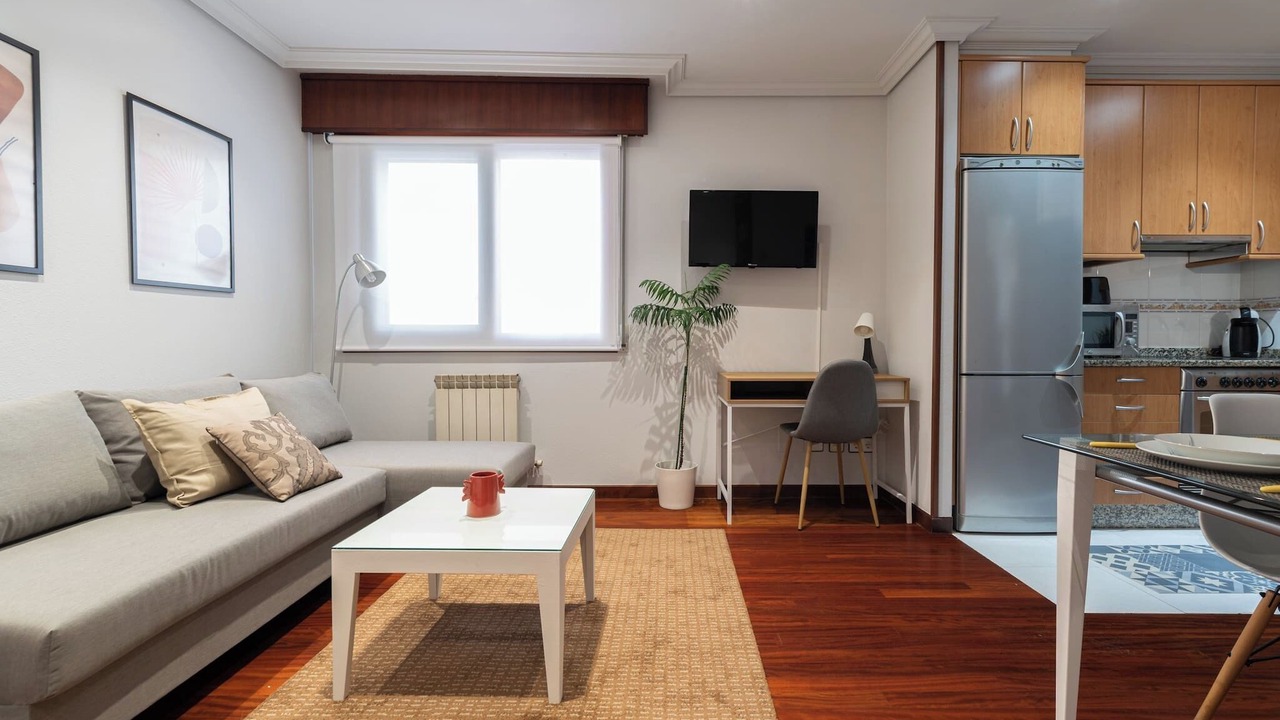 Photo of Livingroom in Vigo