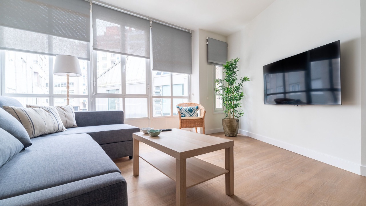 Photo of Livingroom in Maria Auxiliadora