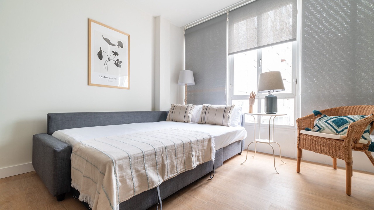 Photo of Livingroom in Maria Auxiliadora