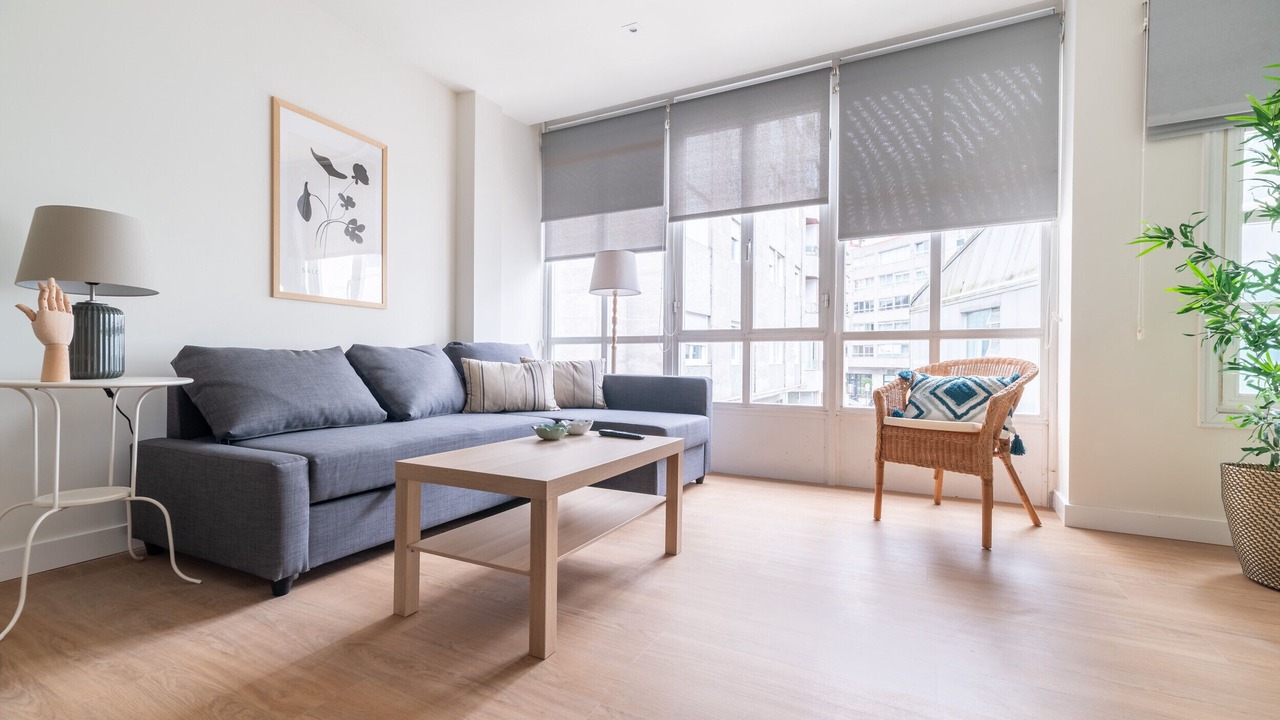 Photo of Livingroom in Maria Auxiliadora