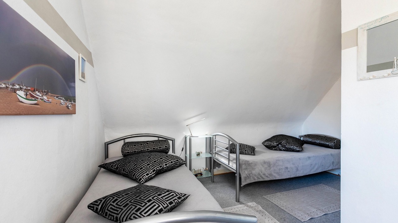 Photo of Bedroom in Offenbuttel