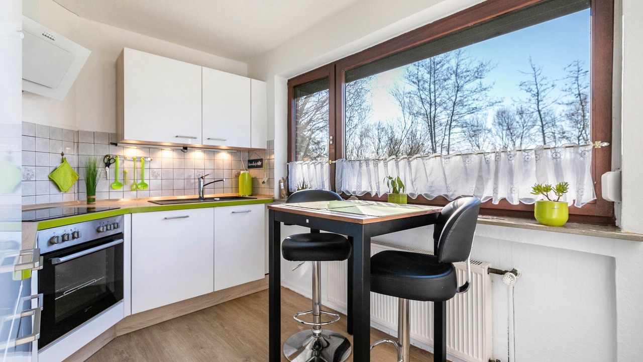 Photo of Kitchen in Offenbuttel