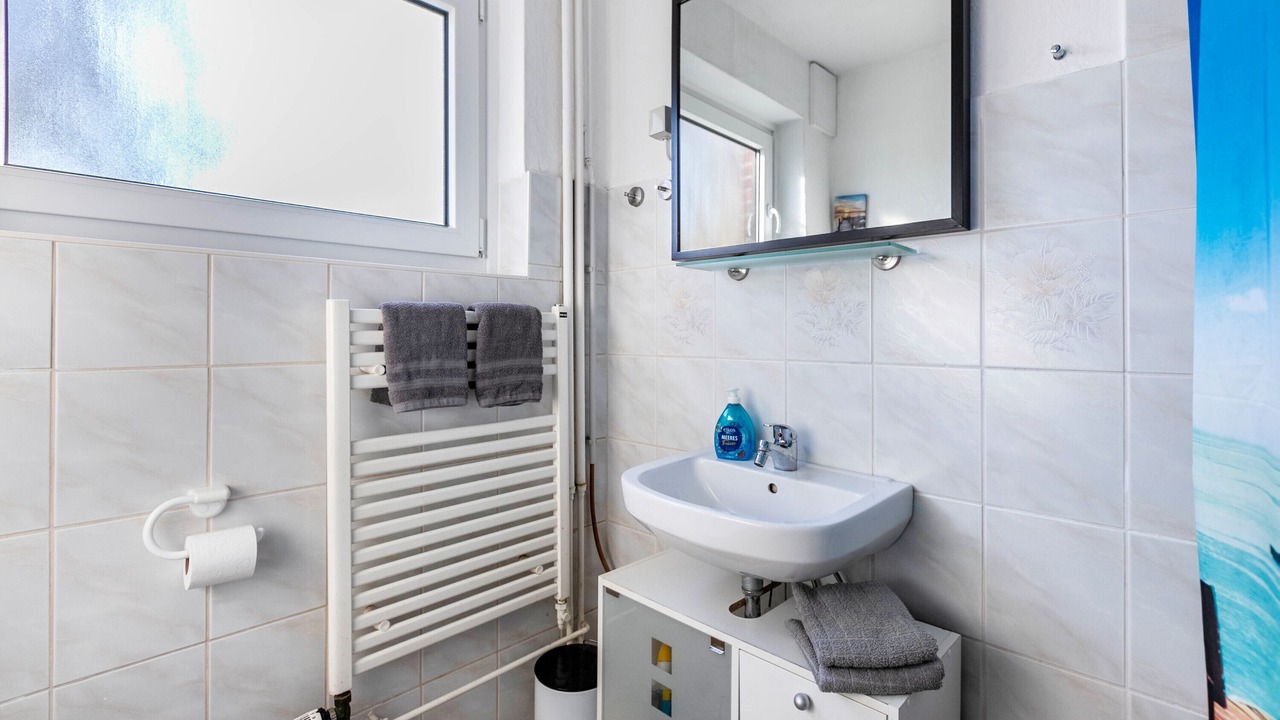 Photo of Bathroom in Offenbuttel