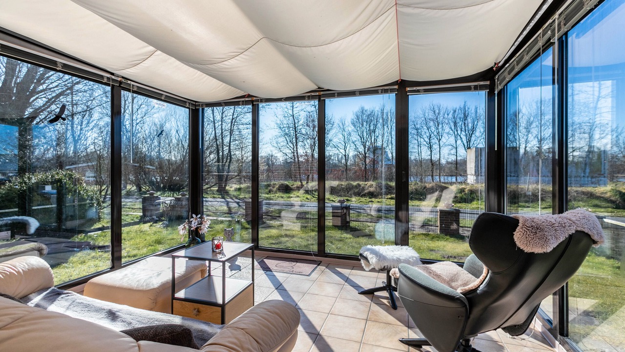 Photo of Livingroom in Offenbuttel