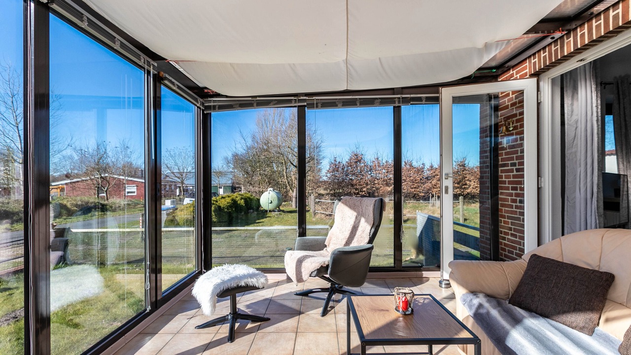 Photo of Livingroom in Offenbuttel