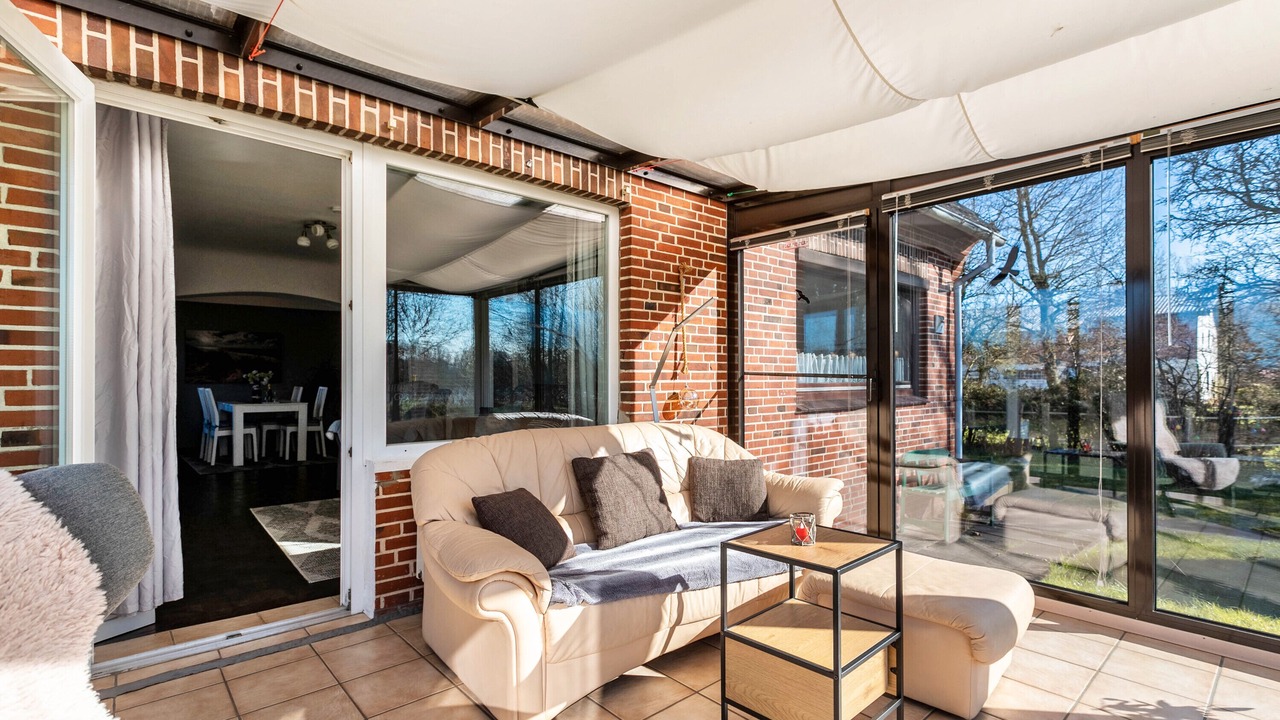 Photo of Livingroom in Offenbuttel